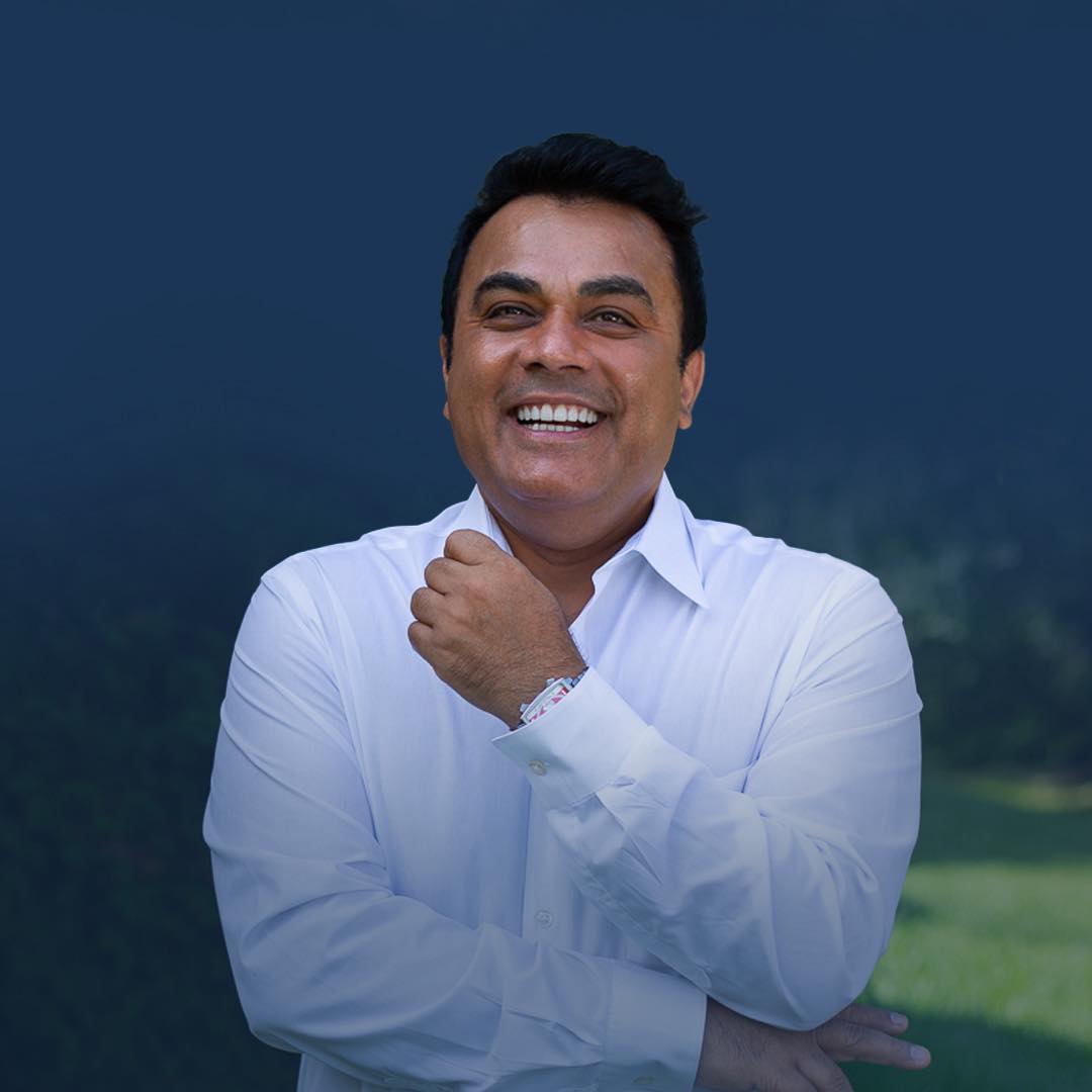 Khot for Congress