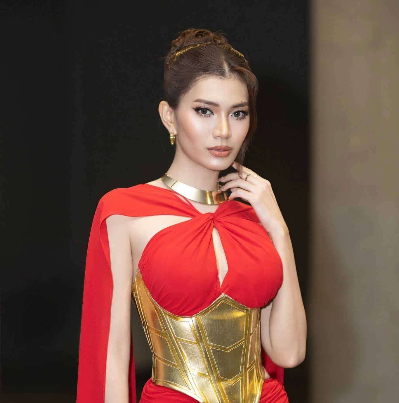 Ni Ni Lin Eain Myanmar