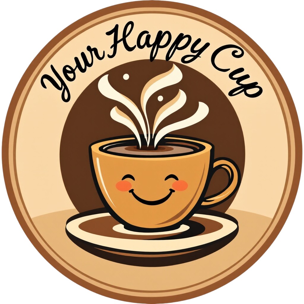 Your Happy Cup | Lethbridge AB