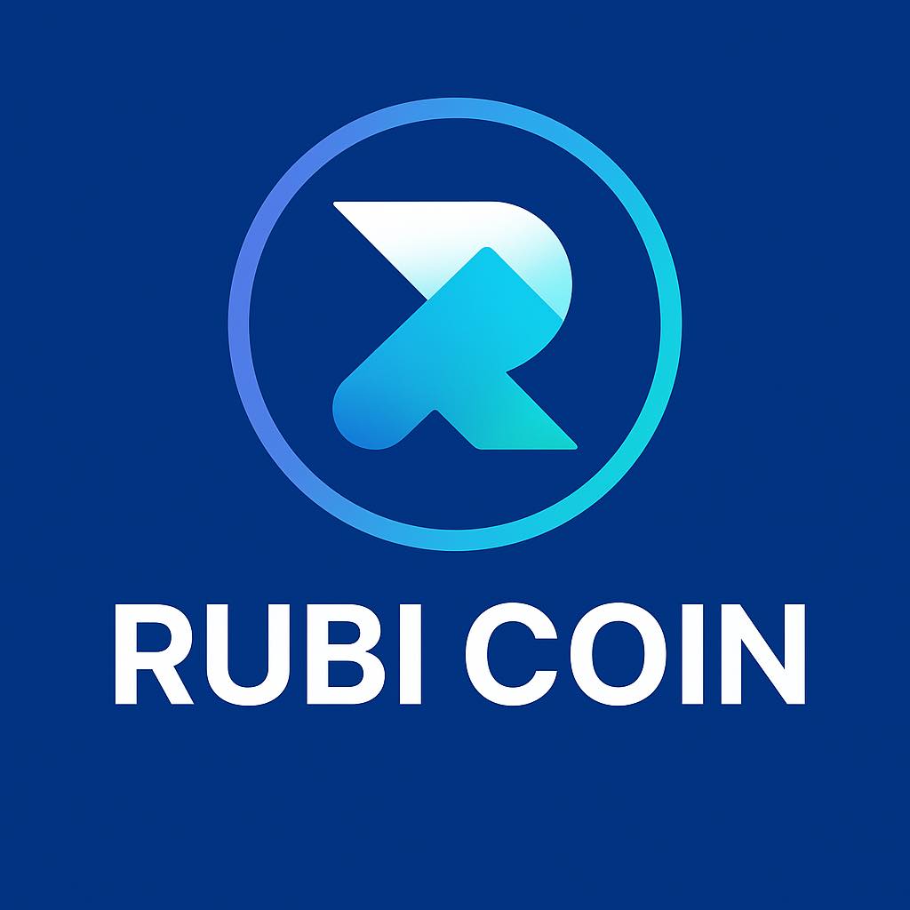 Rubi Coin Việt Nam -International Community