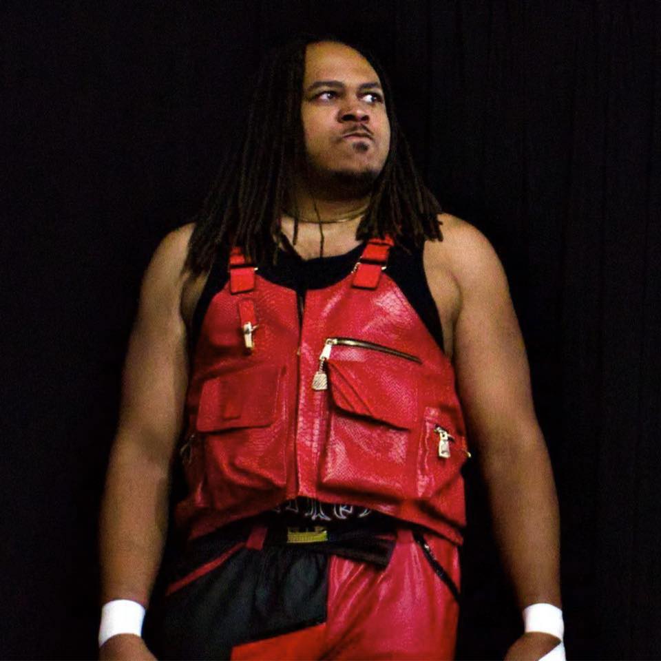 Elliot Rey