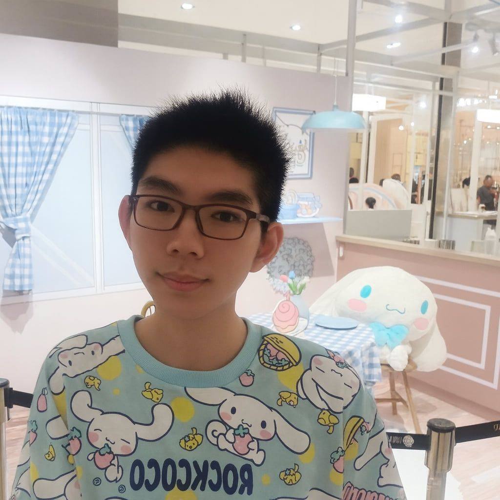 請問缺的這隻是哪色 | Facebook