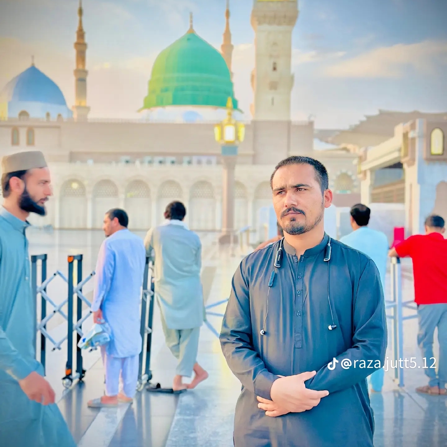 اک خواب سناواں #مدینہ_منورہ #300k #300kchalaenge #reelschallenge #