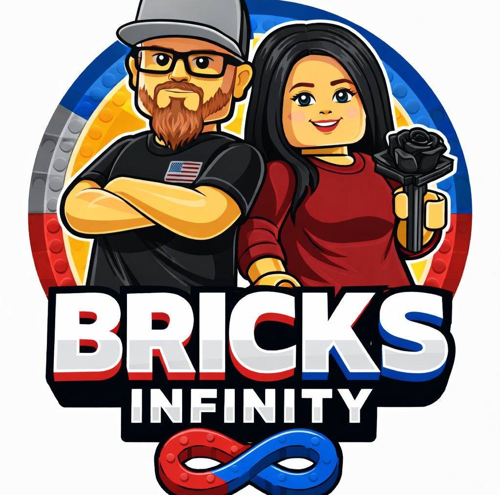 Bricks Infinity Official | Facebook