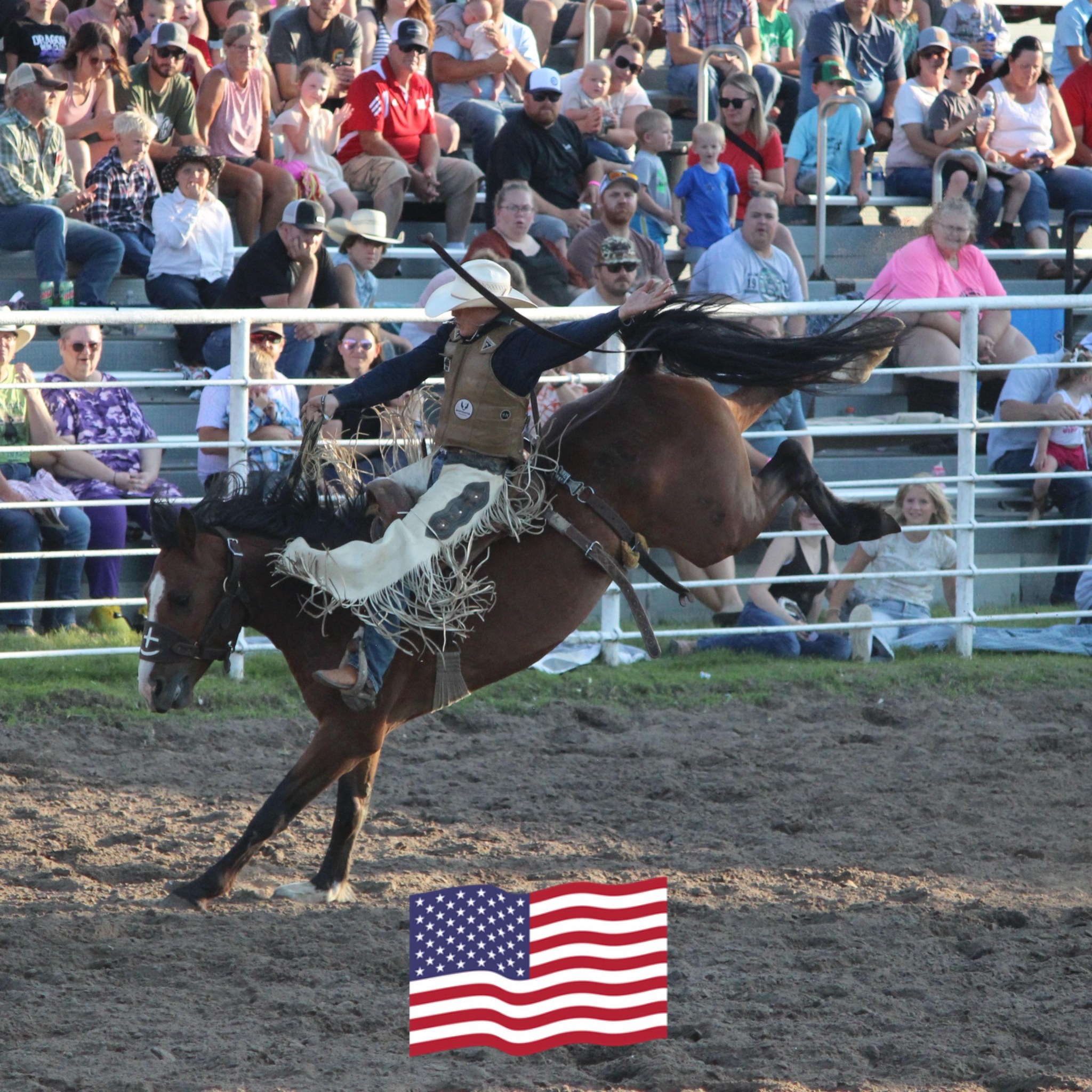Rodeo Road Photos