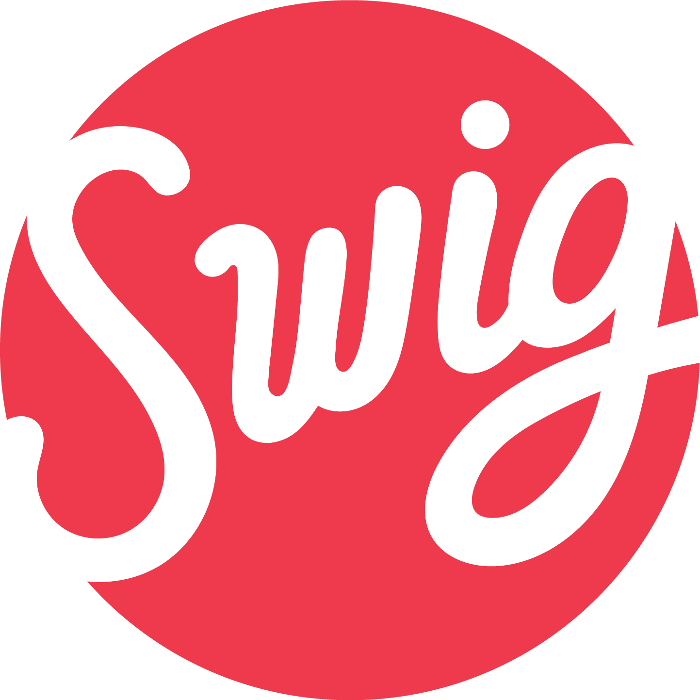 Drink Specials at Swig