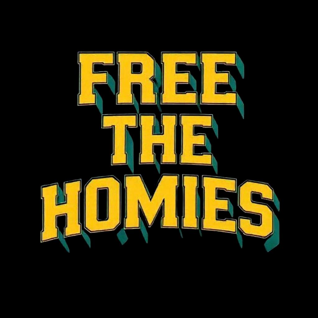 Free The Homies
