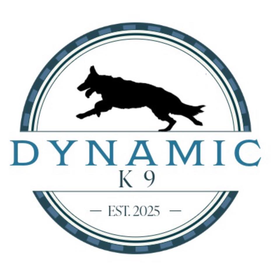 Dynamic K9 | Waubun MN