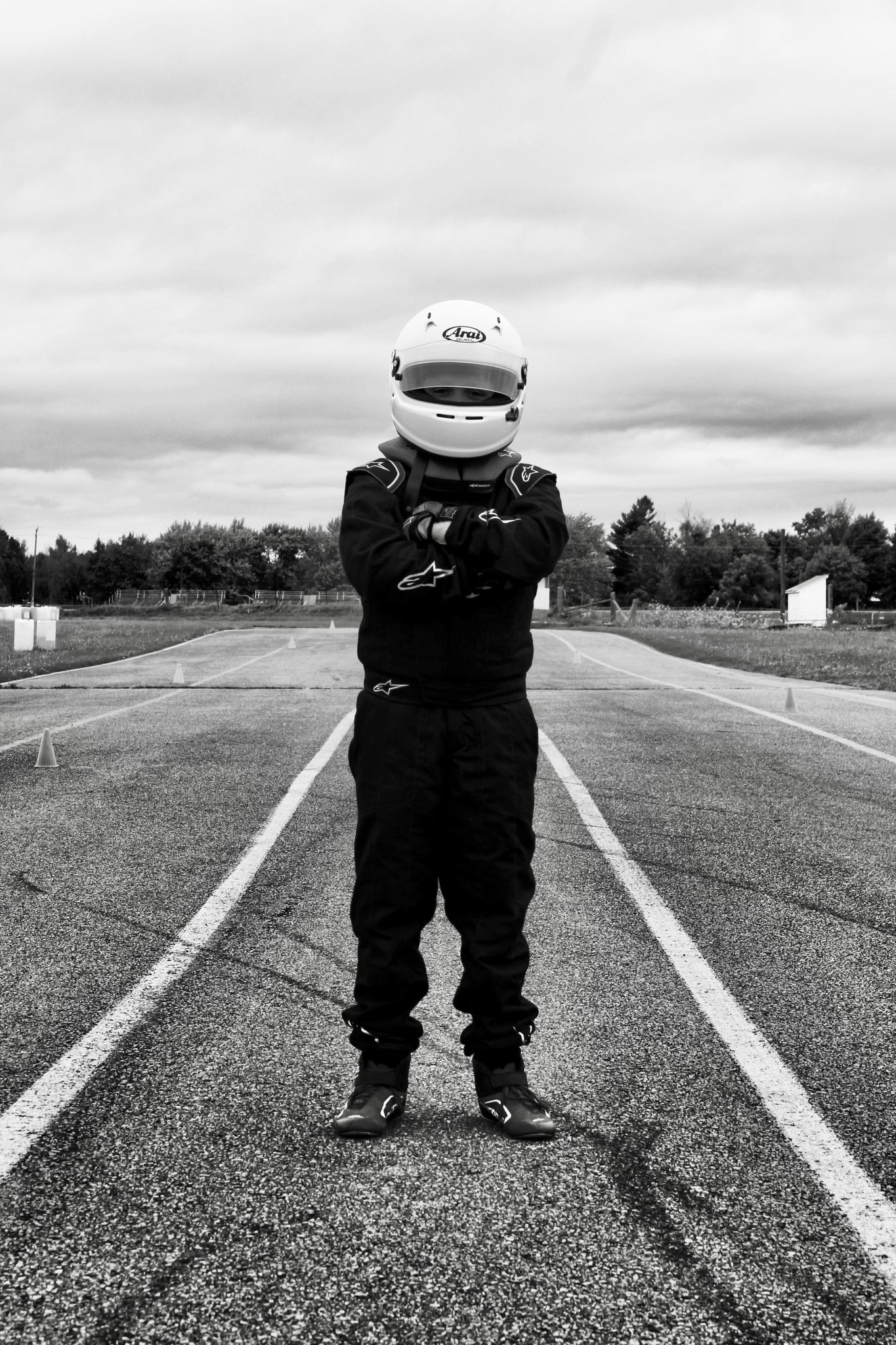 Will LaBrie Racing