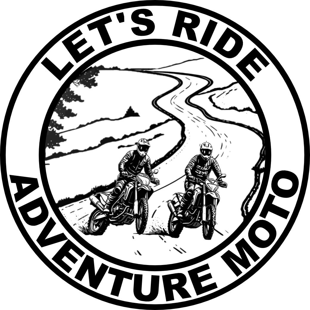 Let's Ride Adventure Moto