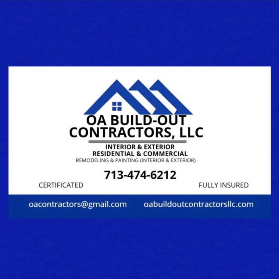 OA Contractors Llc | Stafford TX