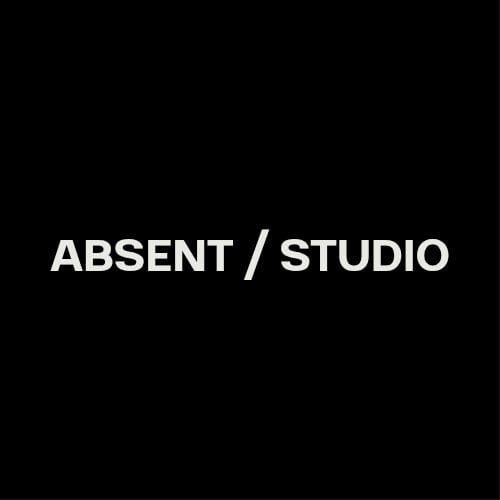 absent/studio | Parañaque