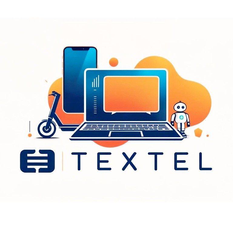 Textel - servis mobilov a elektroniky | Moldava nad Bodvou