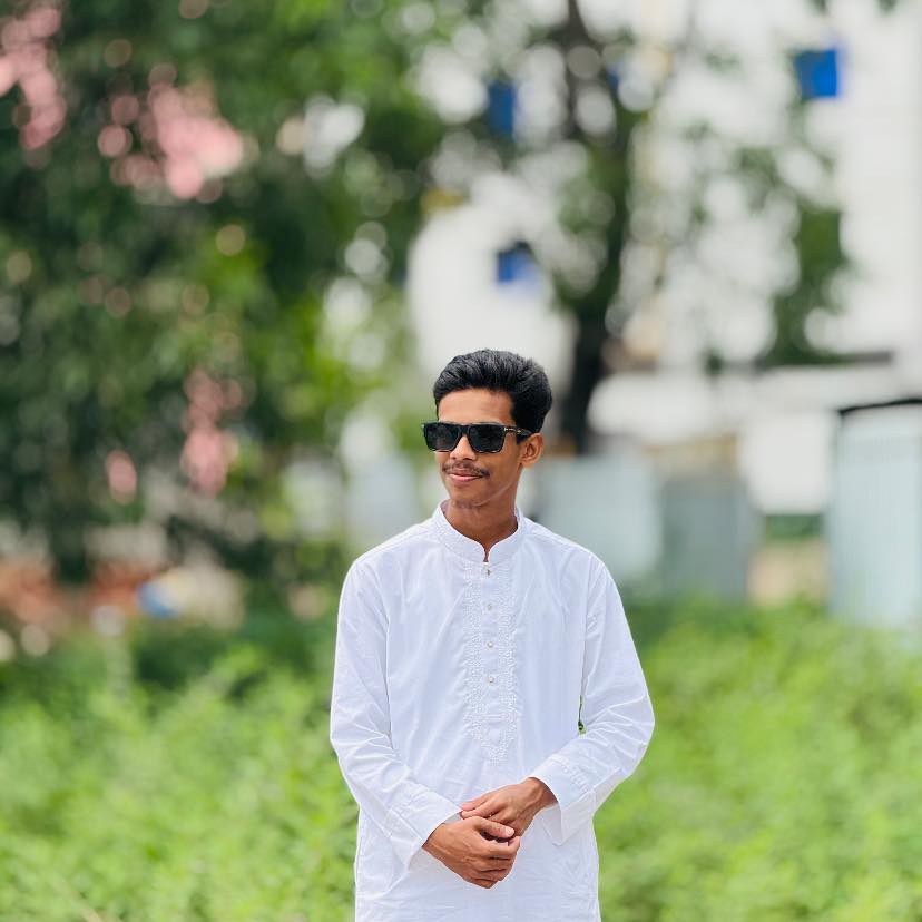 Mohaiminul Islam Raha