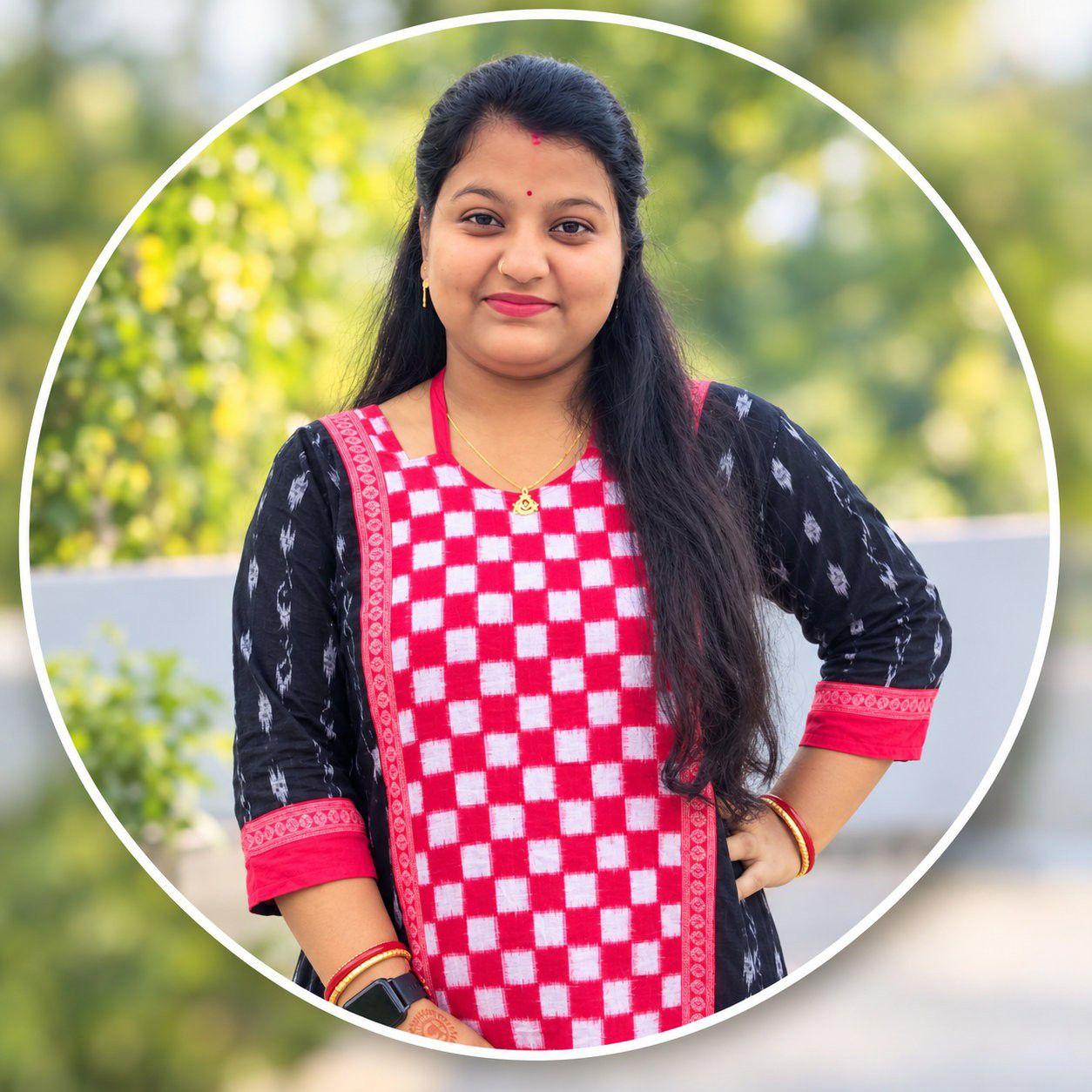 Dipti Rani Rout