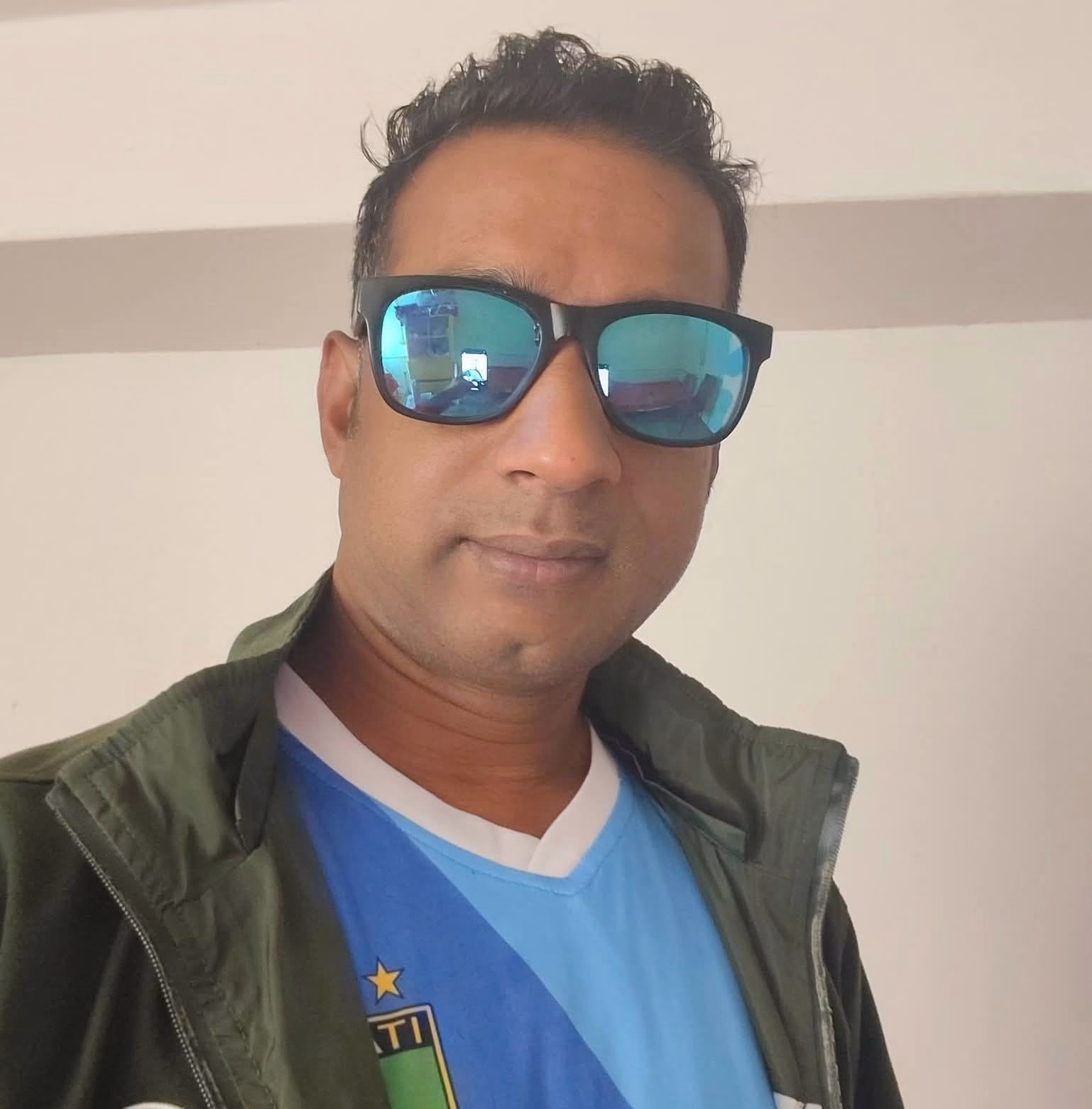 Md Rasel Akon