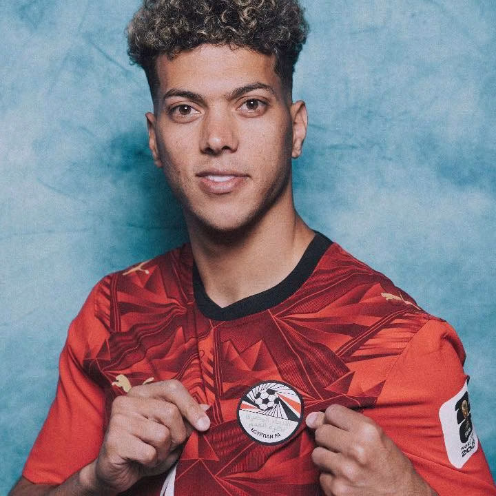 Emam Ashour
