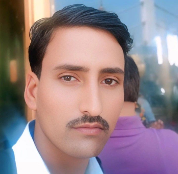 Pappu Kumar Bhadeshwar