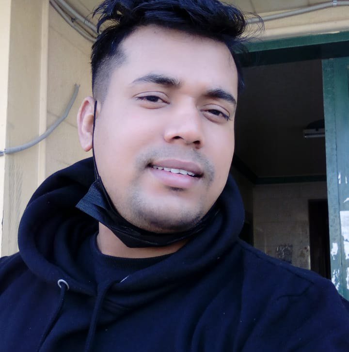 Ajij Trend