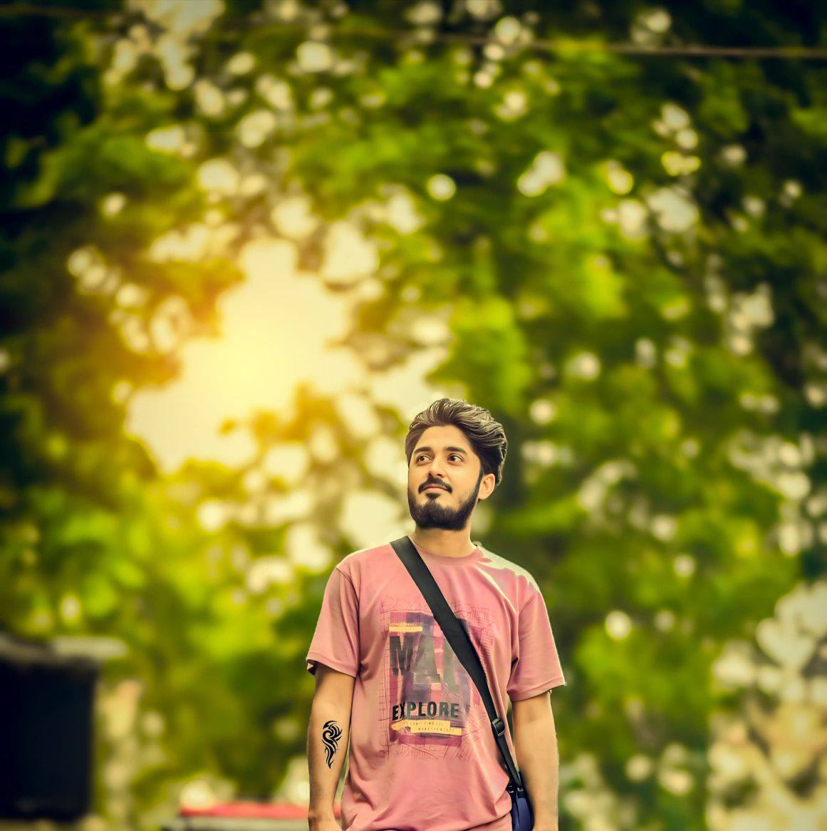 sk robi 01 | Murshidabad