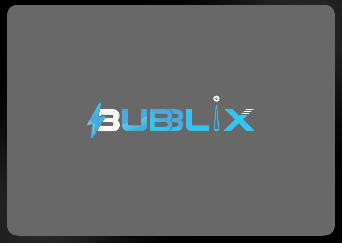 Bubblix