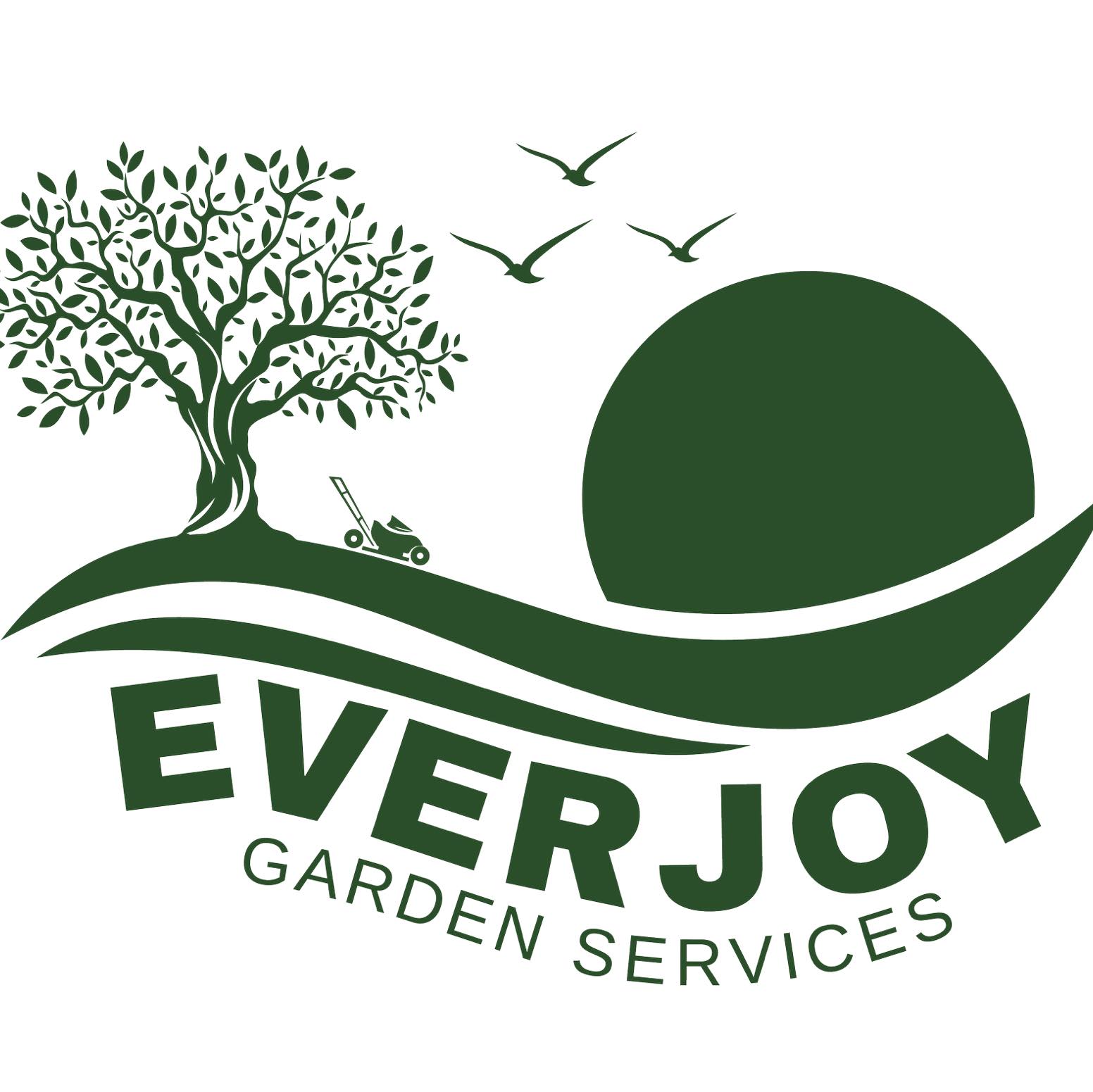 Everjoy Garden Services