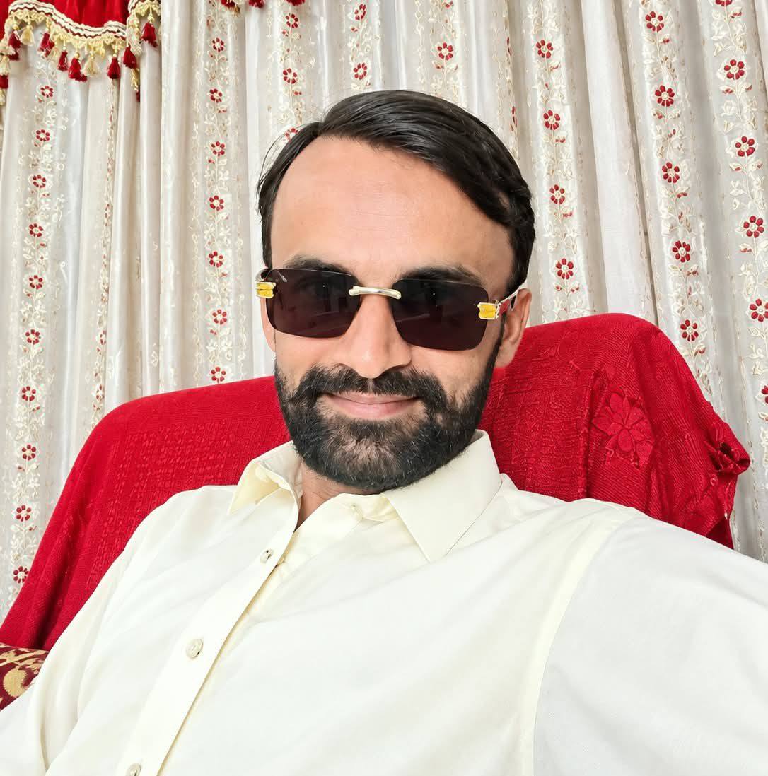 Bairi Zubair