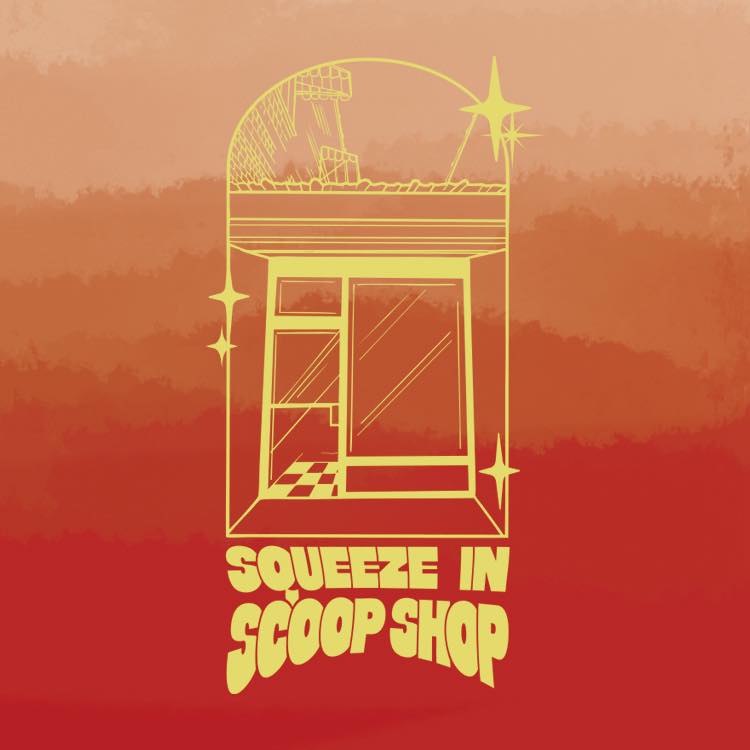 Squeeze In Scoop Shop | Dawson Springs KY