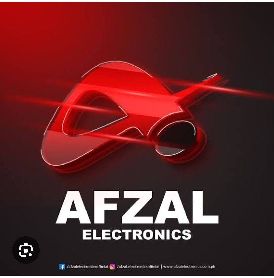 Afzal Electronics Daska | Daska
