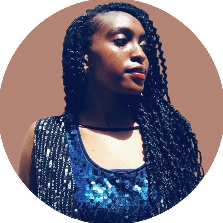 Deborah Omotayo - 💻 Learning to Think Like a Programmer... | Facebook