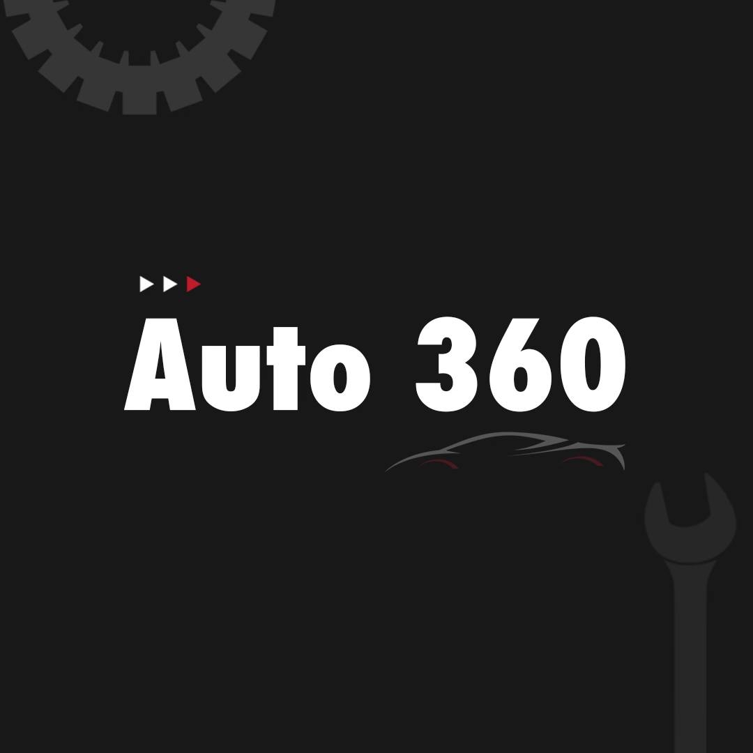 Auto 360