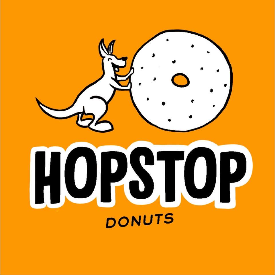 Hopstop Donuts