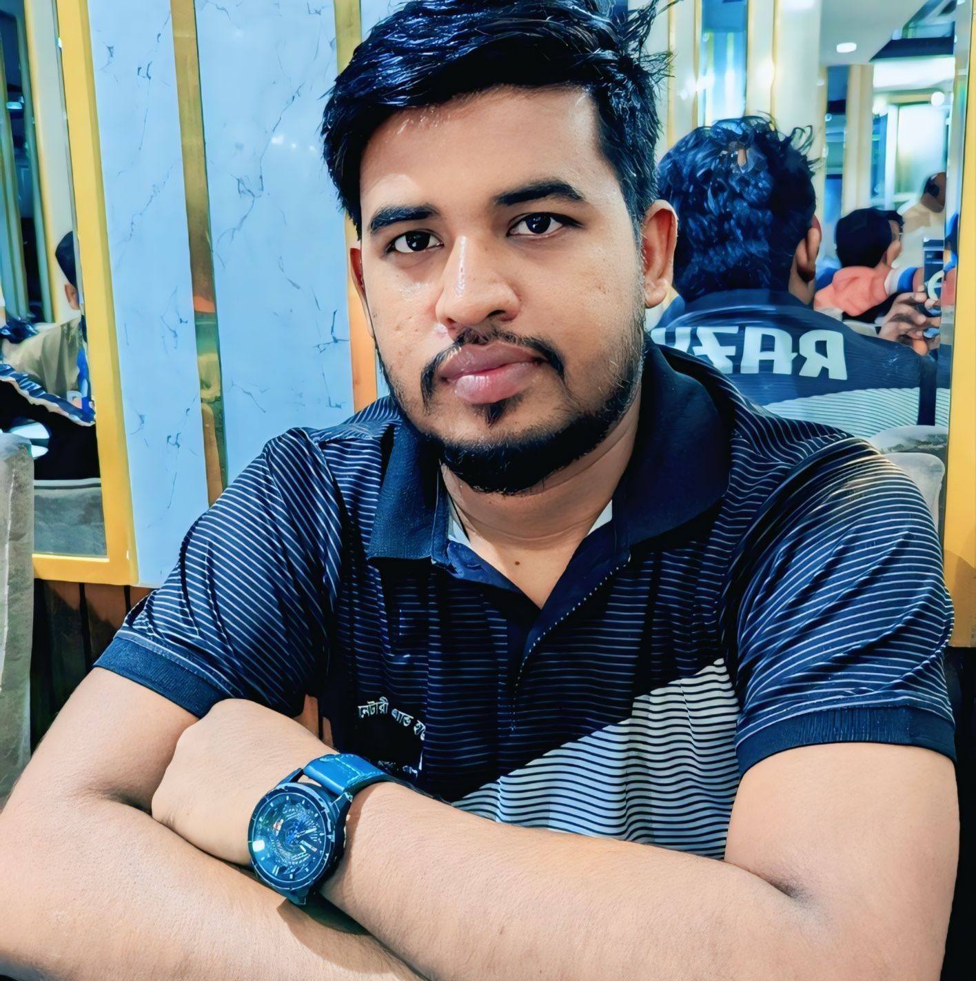 Rejaul Islam Raju