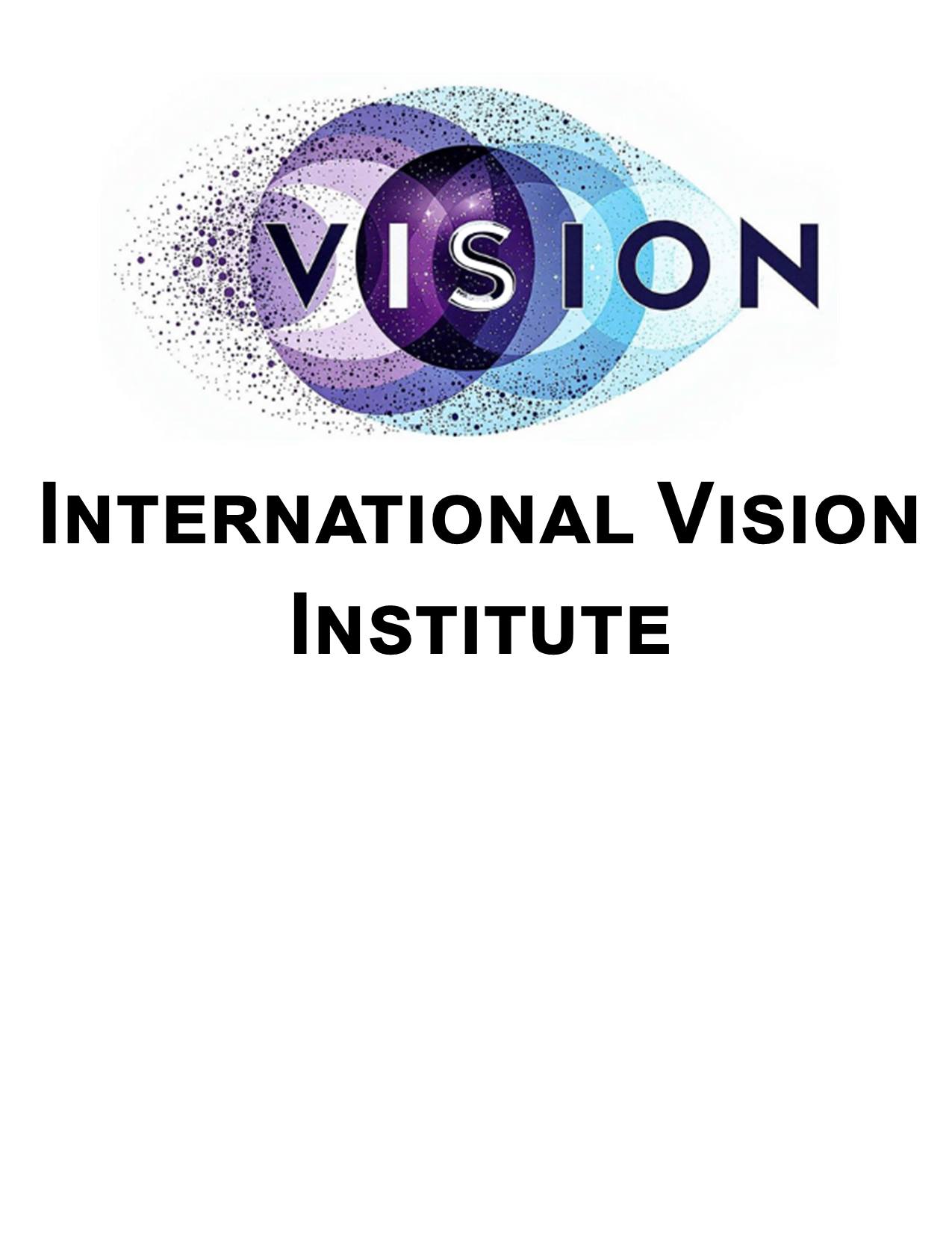 December 22: AI... - International Vision Institute | Facebook