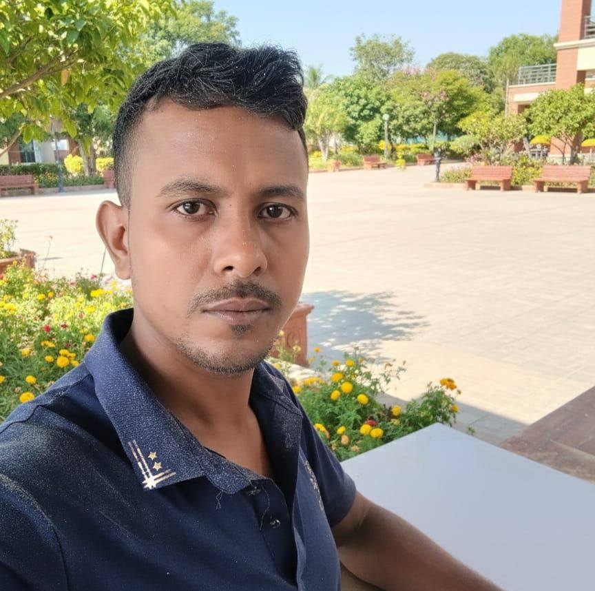 Mominul Islam | Sadaki Mohammadpur