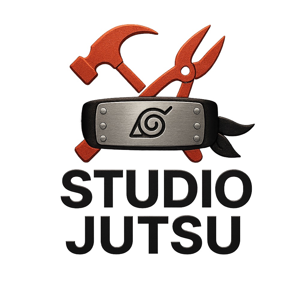 Studio Jutsu