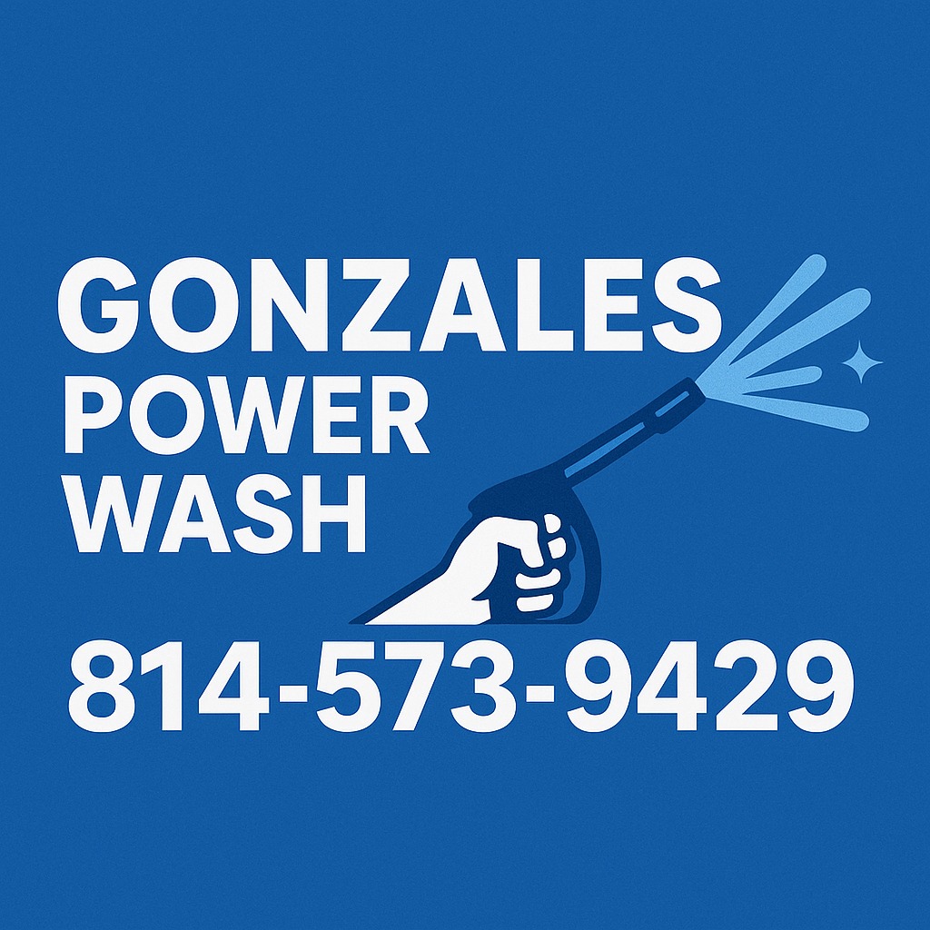Gonzales Power Wash