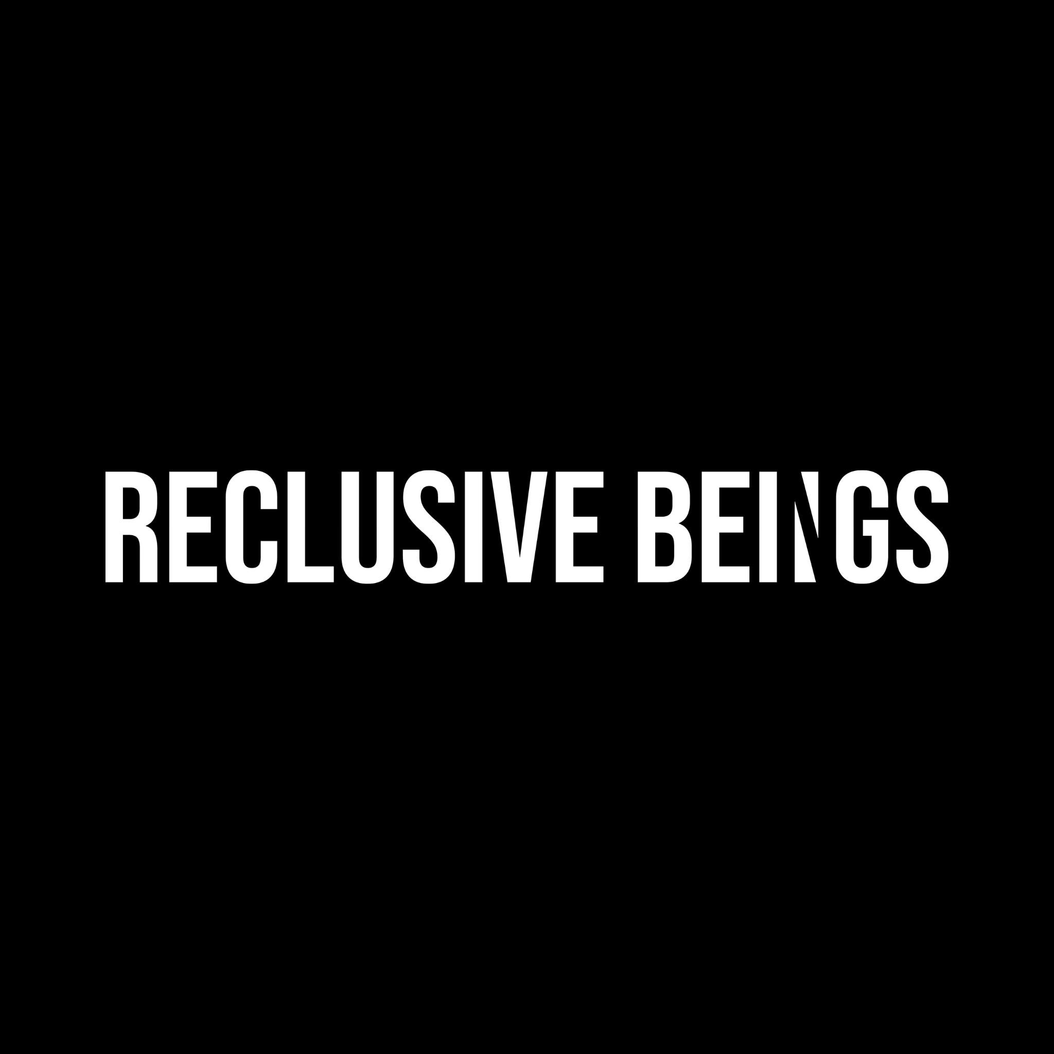 Reclusive Beings | Dubai