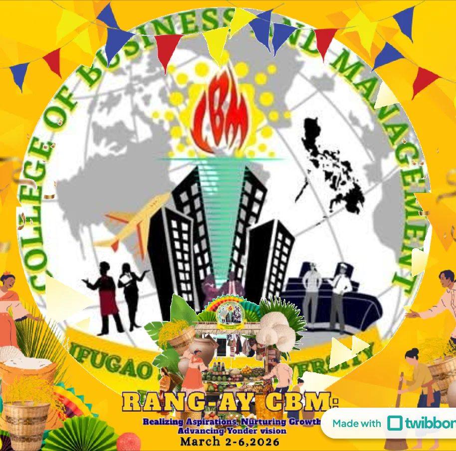 Ifugao State University-Potia Campus | Alfonso Lista