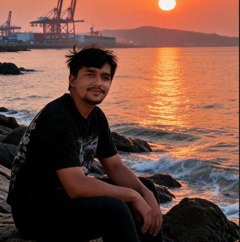Mohammad Mohim Khan