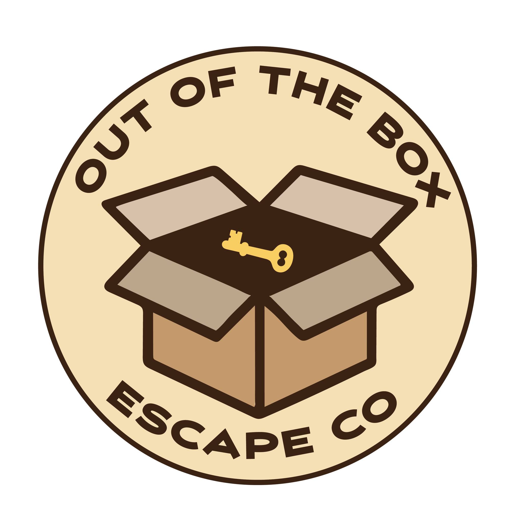 Out of the Box Escape Co.