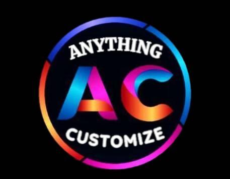 Anything Customize