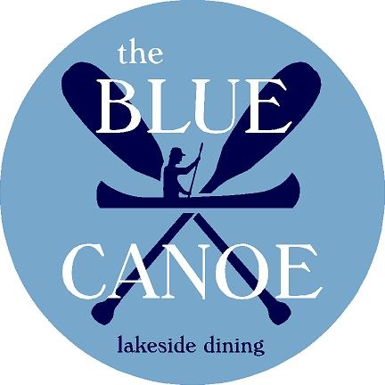 The Blue Canoe NH | Sunapee NH