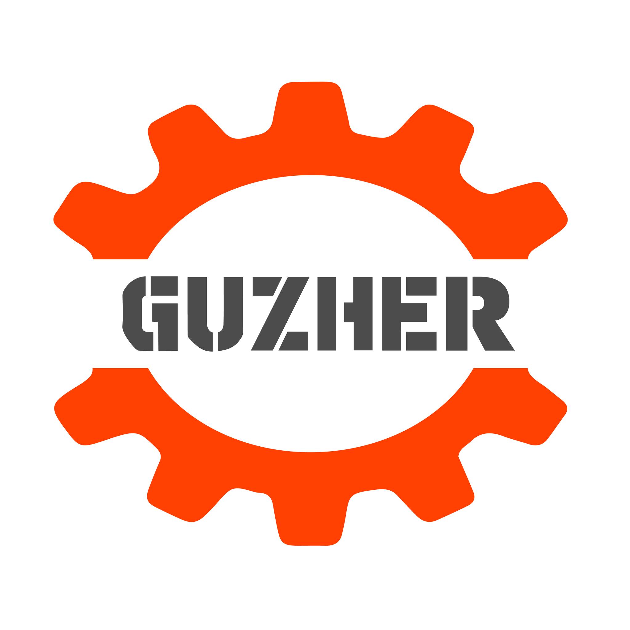 Guhzer