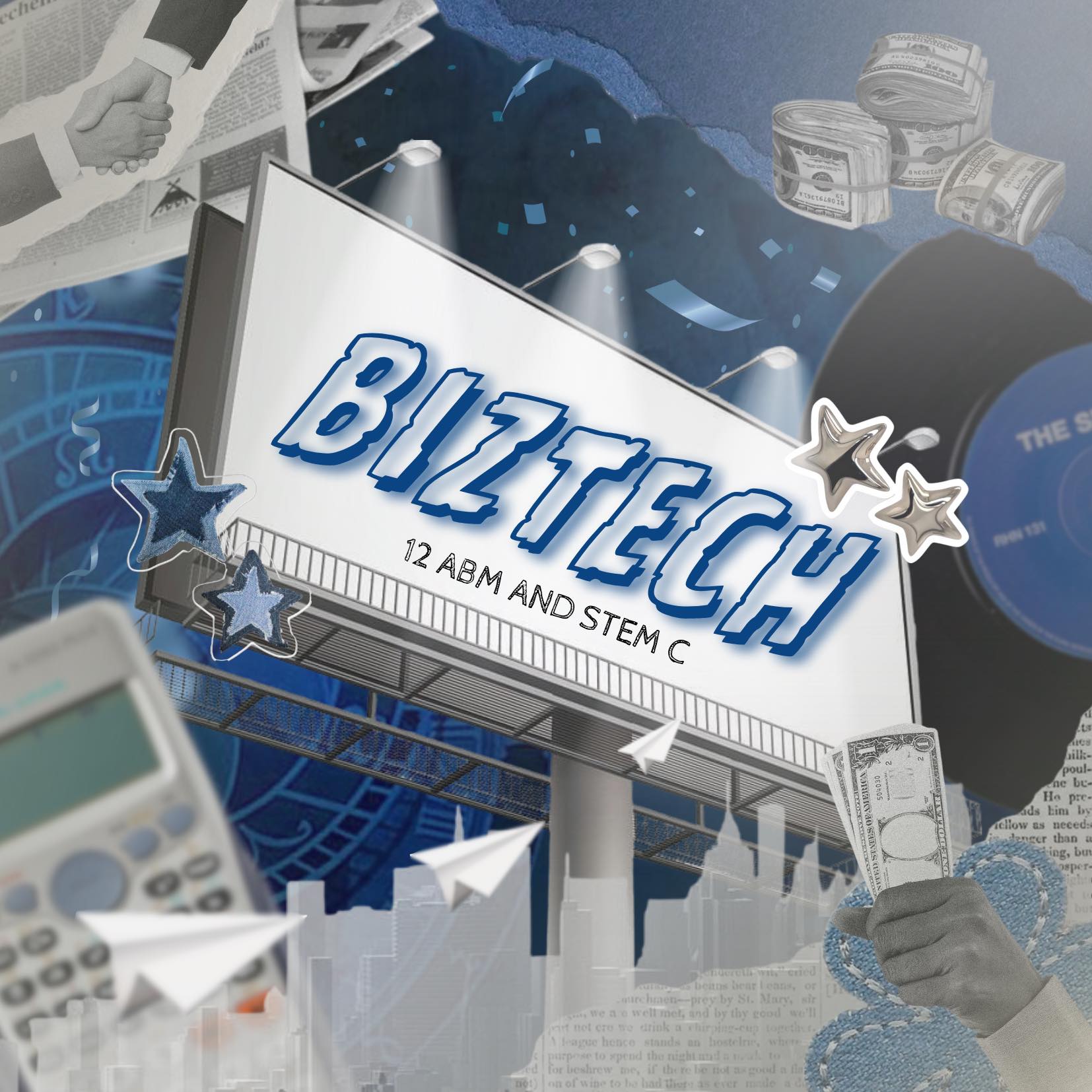 BizTech 12 | Roxas City