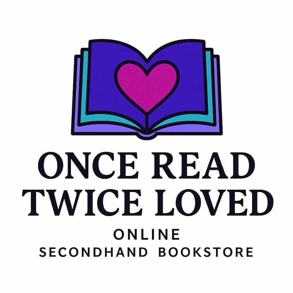 Once Read, Twice Loved NZ Books