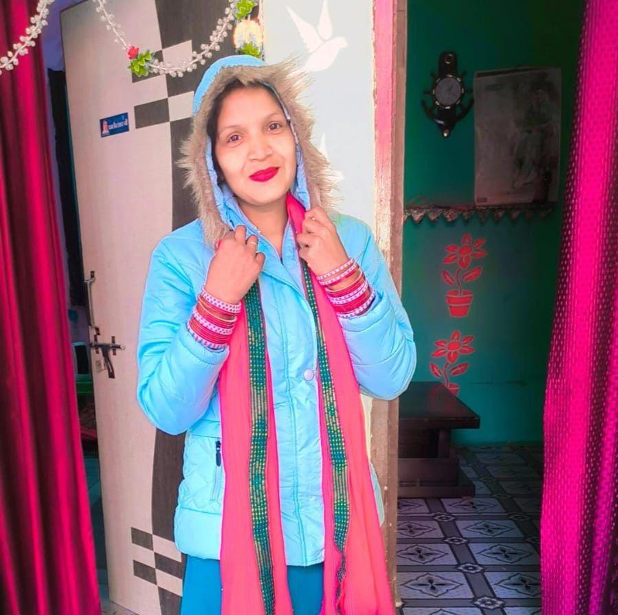 Ravina Raj