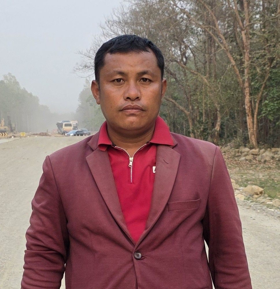 Debendra Tiling Chongbang