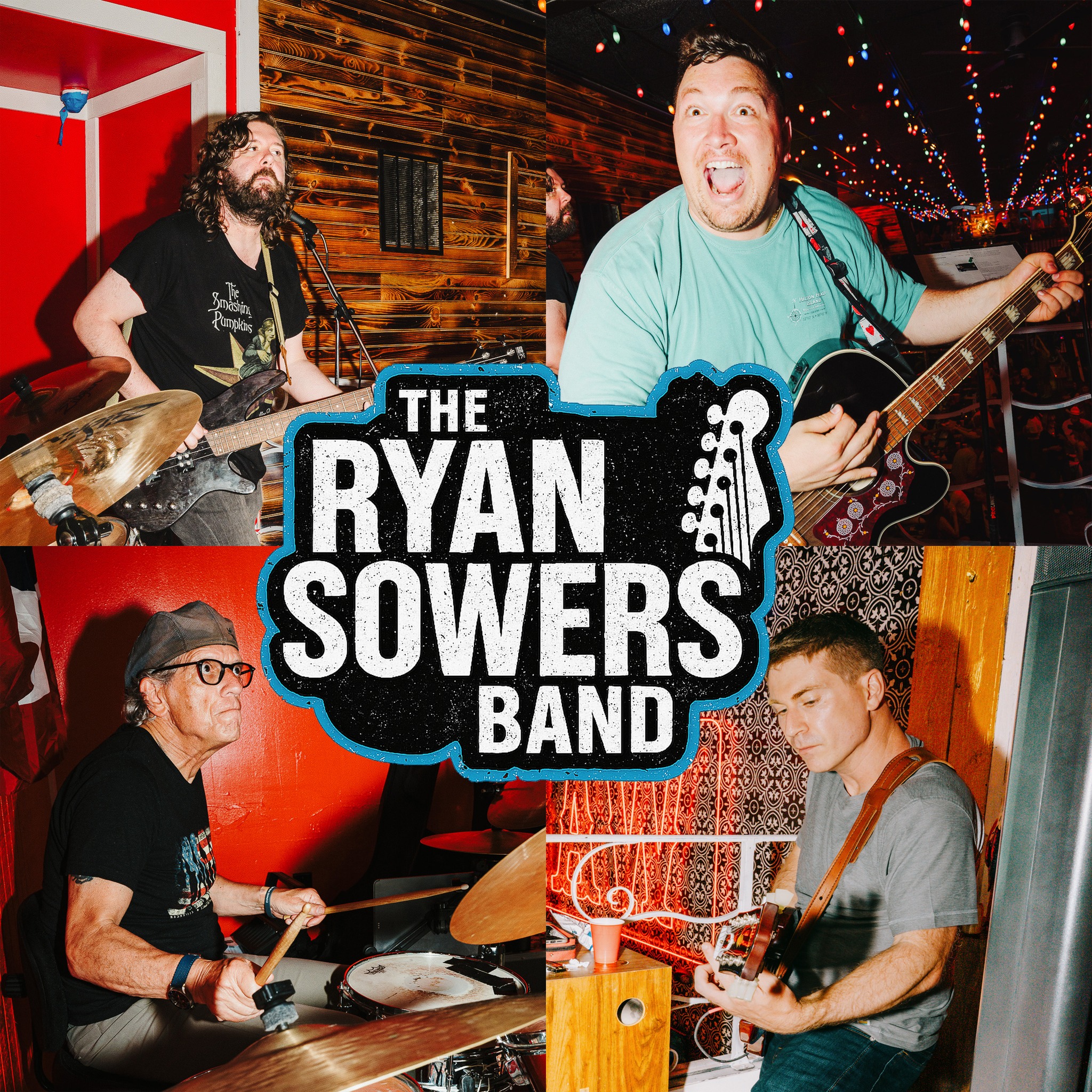 The Ryan Sowers Band