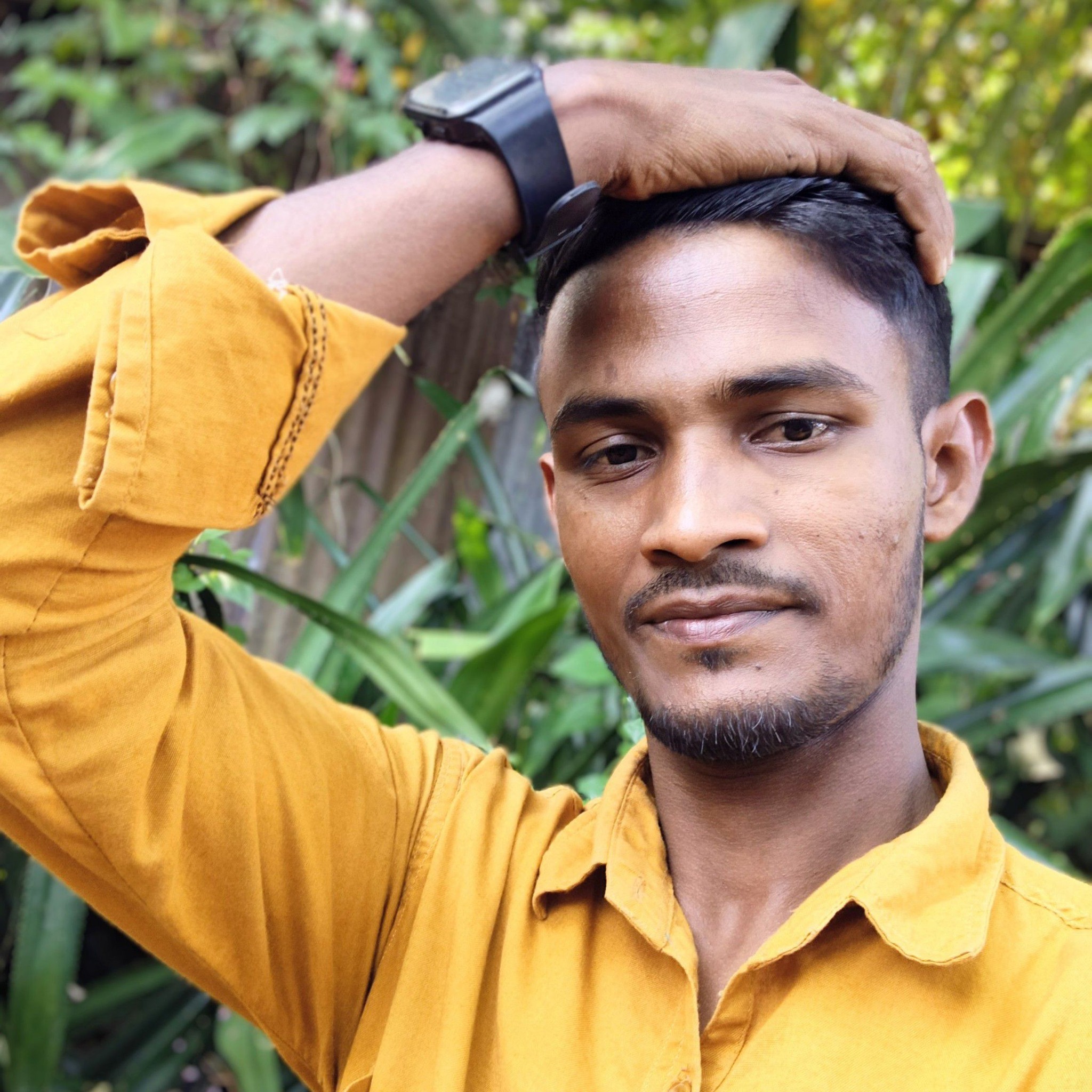 Atabur Rahman